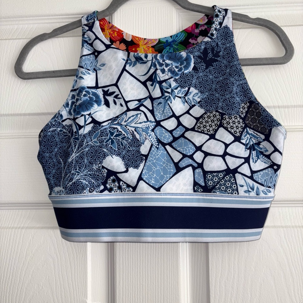 BEE ACTIVE Irreversible Tank